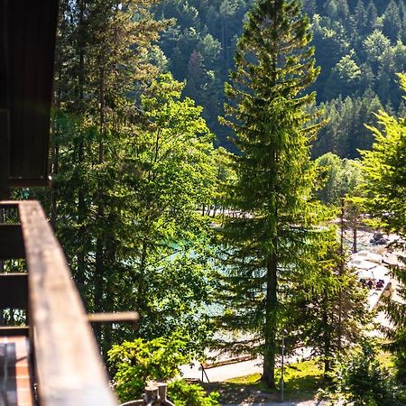 House Moose'T Getaway, Kranjska Gora Villa Buitenkant foto
