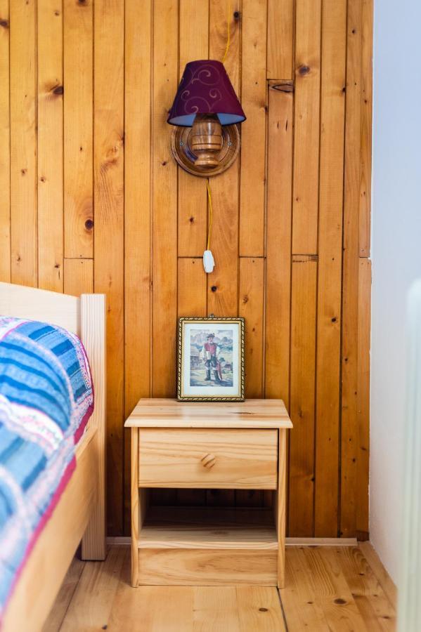 House Moose'T Getaway, Kranjska Gora Villa Buitenkant foto
