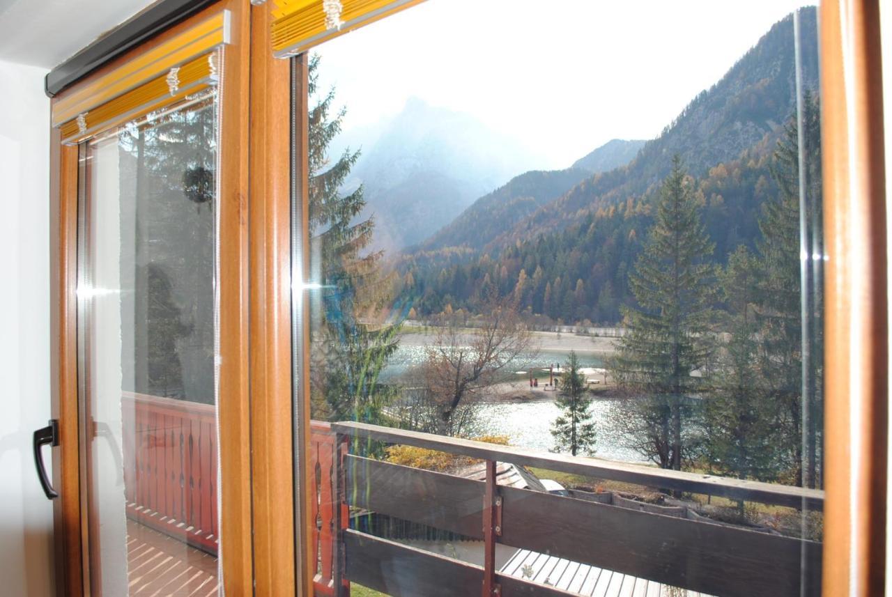 House Moose'T Getaway, Kranjska Gora Villa Buitenkant foto
